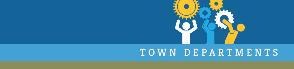 town departments